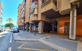 Apartamento Edificio La Marina San Pedro